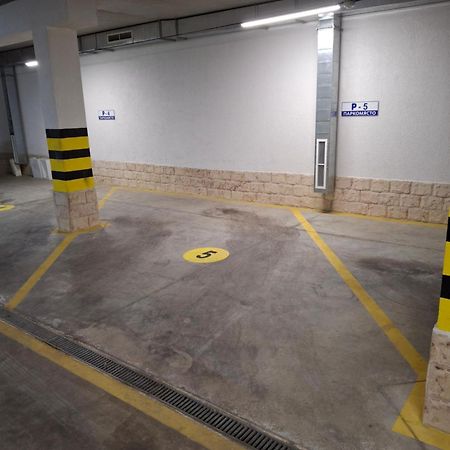 Sunny Apartman Burgasz Kültér fotó