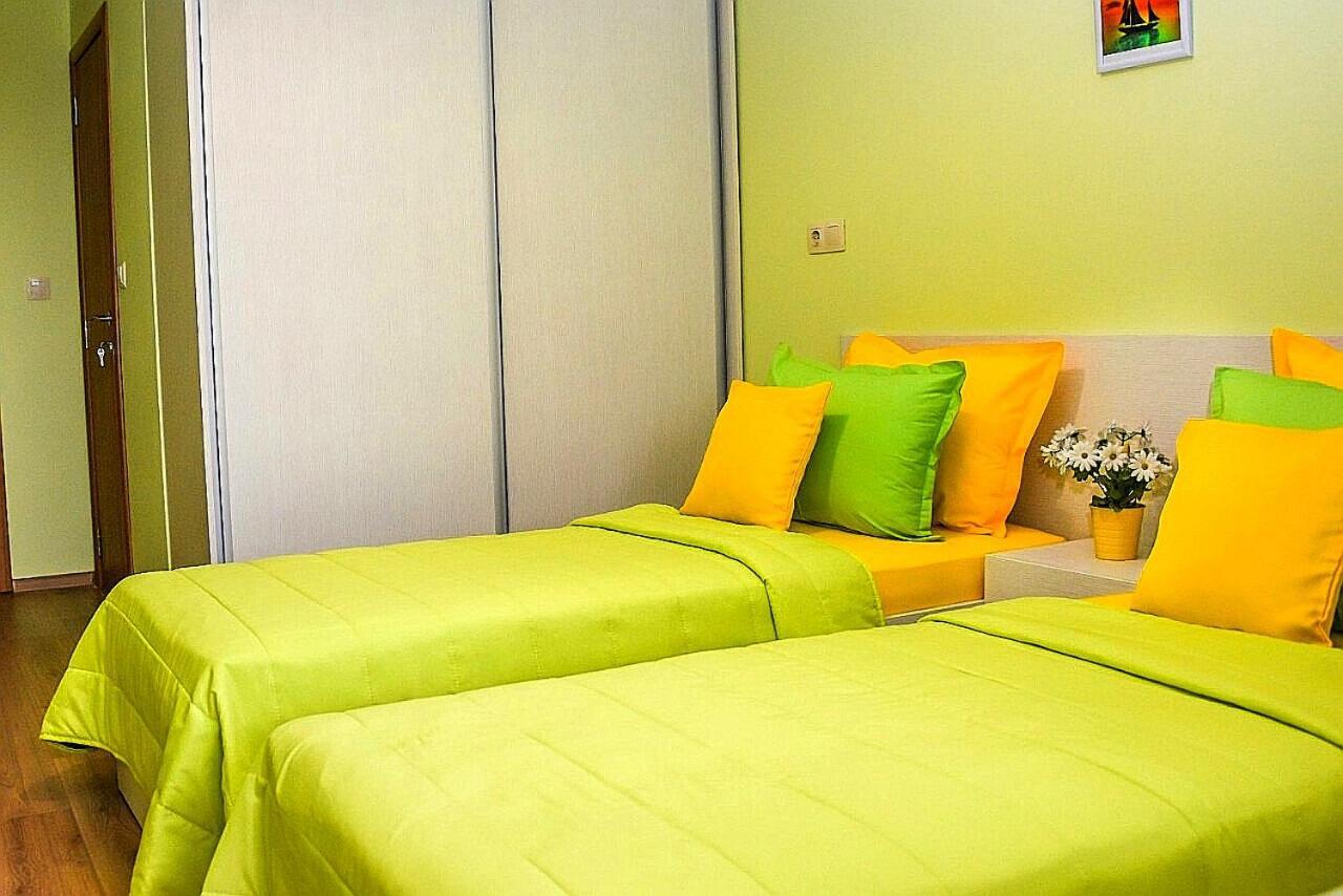 Sunny Apartman Burgasz Szoba fotó