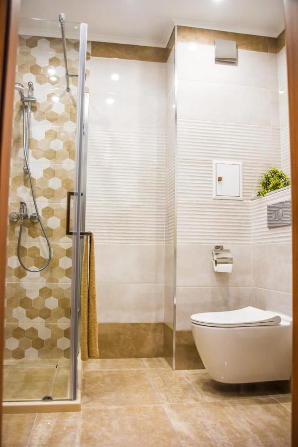 Sunny Apartman Burgasz Kültér fotó