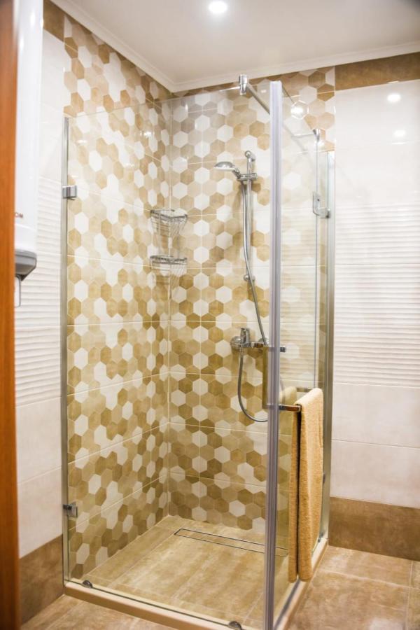 Sunny Apartman Burgasz Kültér fotó